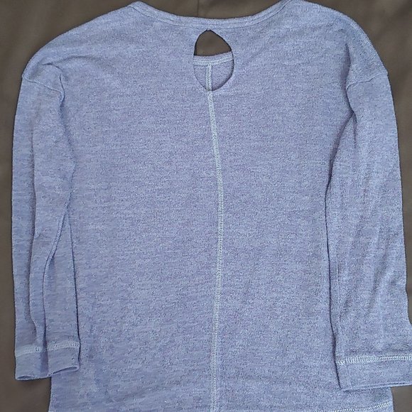 Old Navy - Girls top Long sleeves - Picture 2 of 2